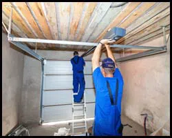 HighTech Garage Door Milton, WA 253-642-0219 - side-bar-g-door-installation