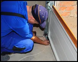 HighTech Garage Door Milton, WA 253-642-0219 - side-bar-g-door-spring-service