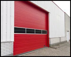 HighTech Garage Door Milton, WA 253-642-0219 - side-bar-g-door