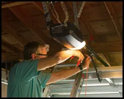 HighTech Garage Door Milton, WA 253-642-0219 - side-bar-opener